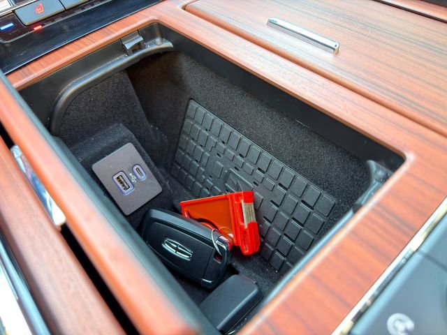 Used 2024 Lincoln Navigator Reserve AWD/4WD image 39