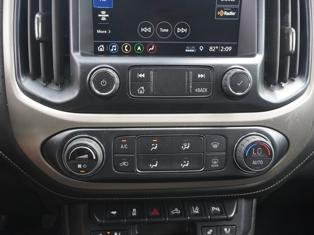 Used 2022 GMC Canyon Denali AWD/4WD image 41
