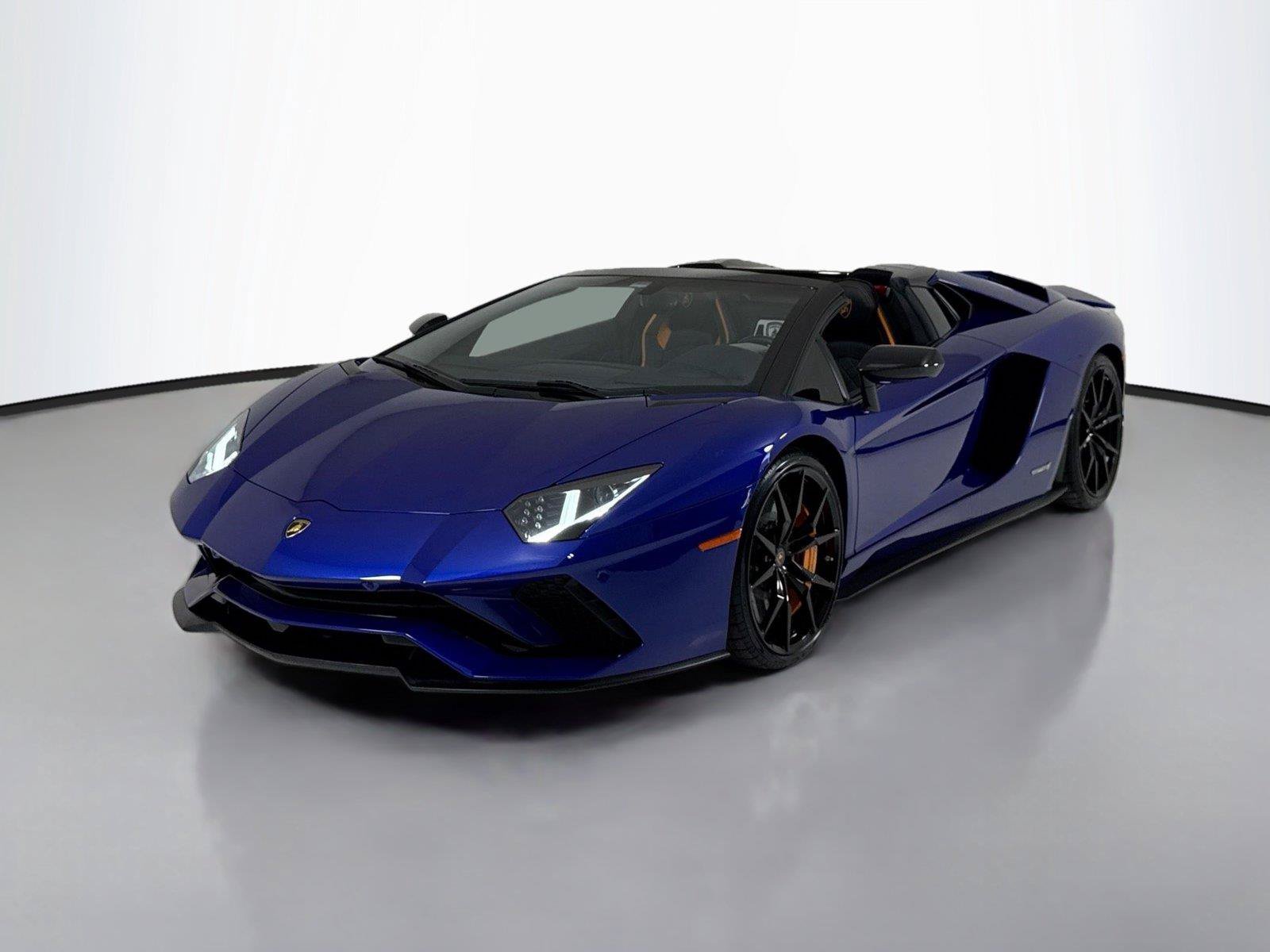 Used 2019 Lamborghini Aventador S AWD/4WD image 40