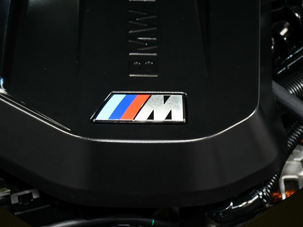 Used 2023 BMW M4 xDrive Competition AWD/4WD image 98
