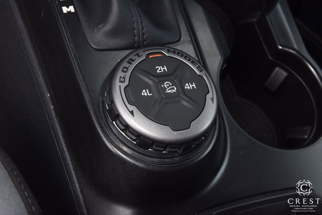 Used 2023 Ford Bronco Big Bend image 34