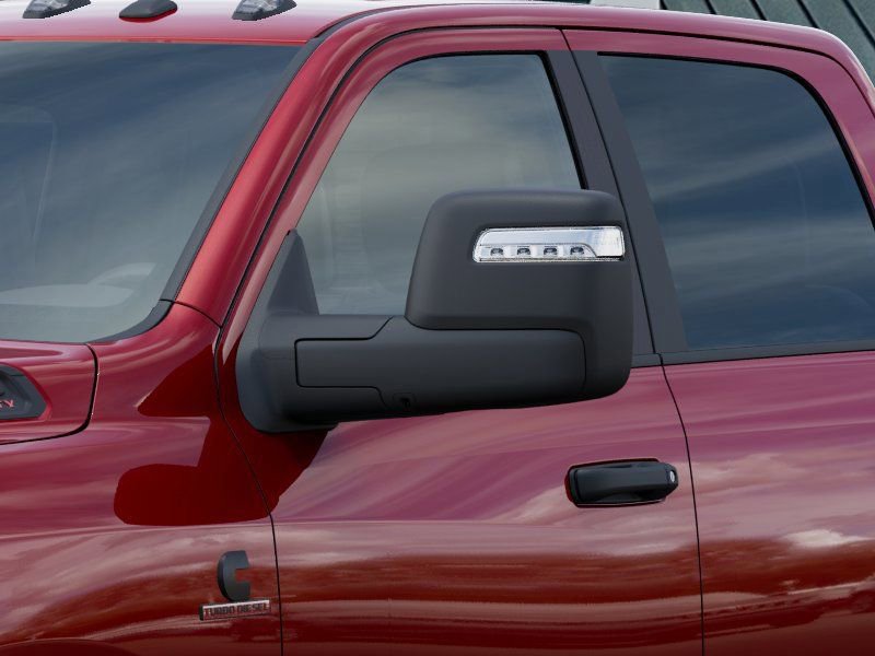 New 2026 RAM 2500 Big Horn image 14