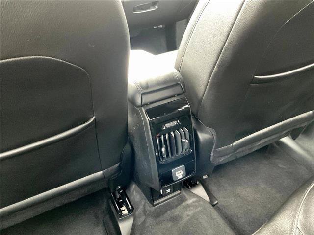 Used 2024 Jeep Compass Latitude AWD/4WD image 21