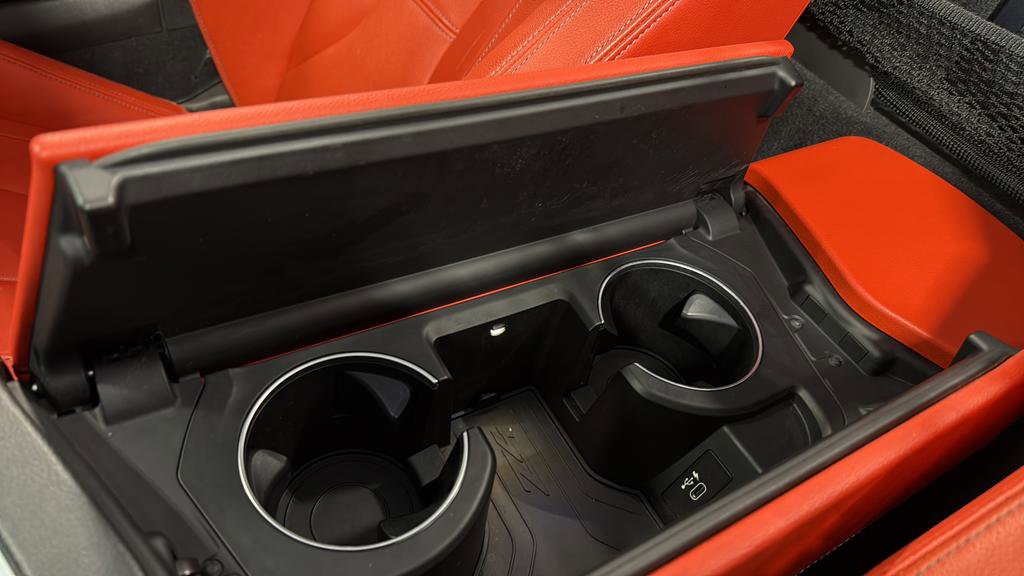 Used 2019 BMW Z4 sDrive30i w/ M Sport Package RWD image 25
