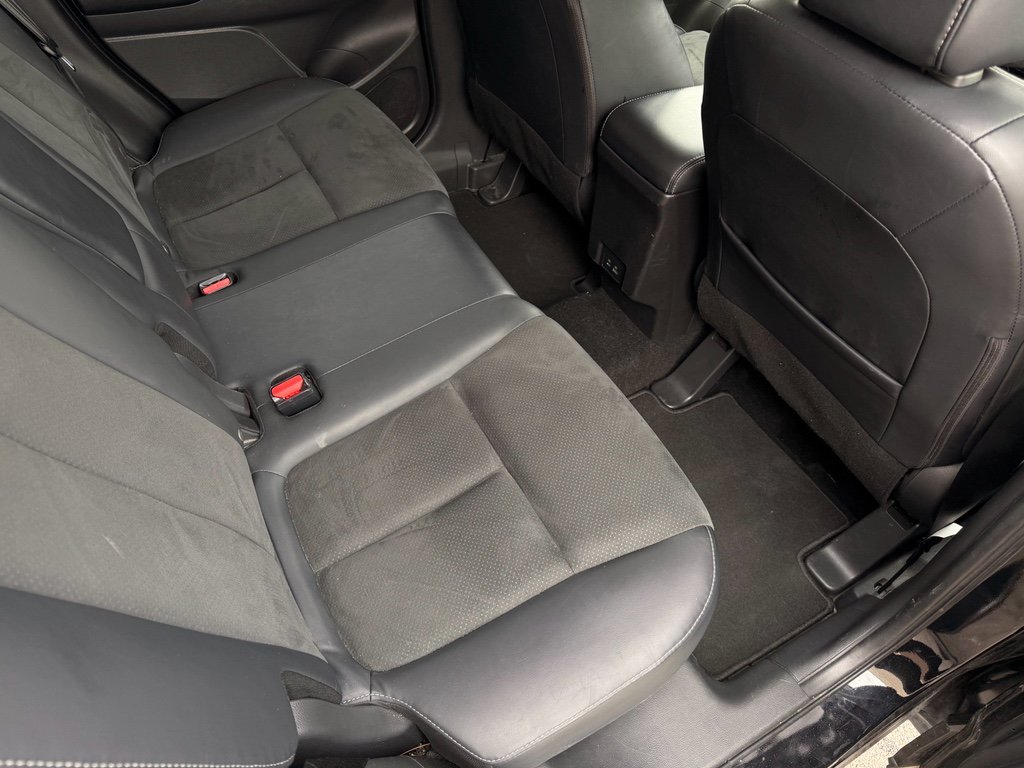 Used 2024 Mitsubishi Eclipse Cross SE image 20