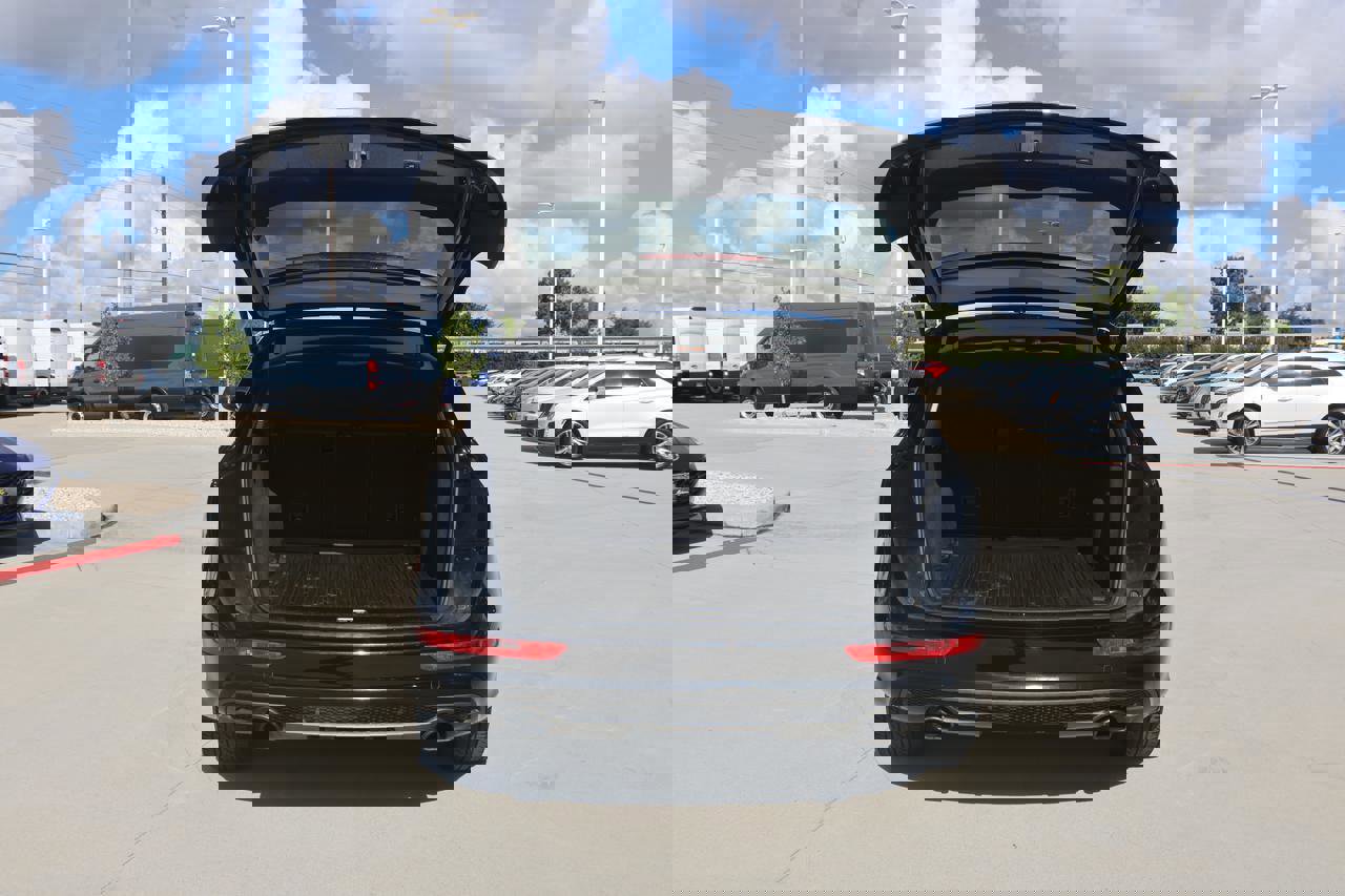 Used 2017 Audi Q5 3.0T Premium Plus w/ Technology Package image 9