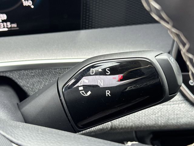 Used 2025 Volkswagen Tiguan S image 15