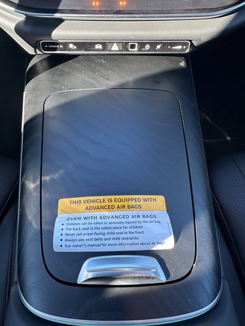 New 2027 Mercedes-Benz E 350 4MATIC Sedan image 33