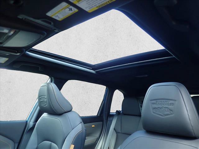 New 2026 Subaru Forester Wilderness AWD/4WD image 14
