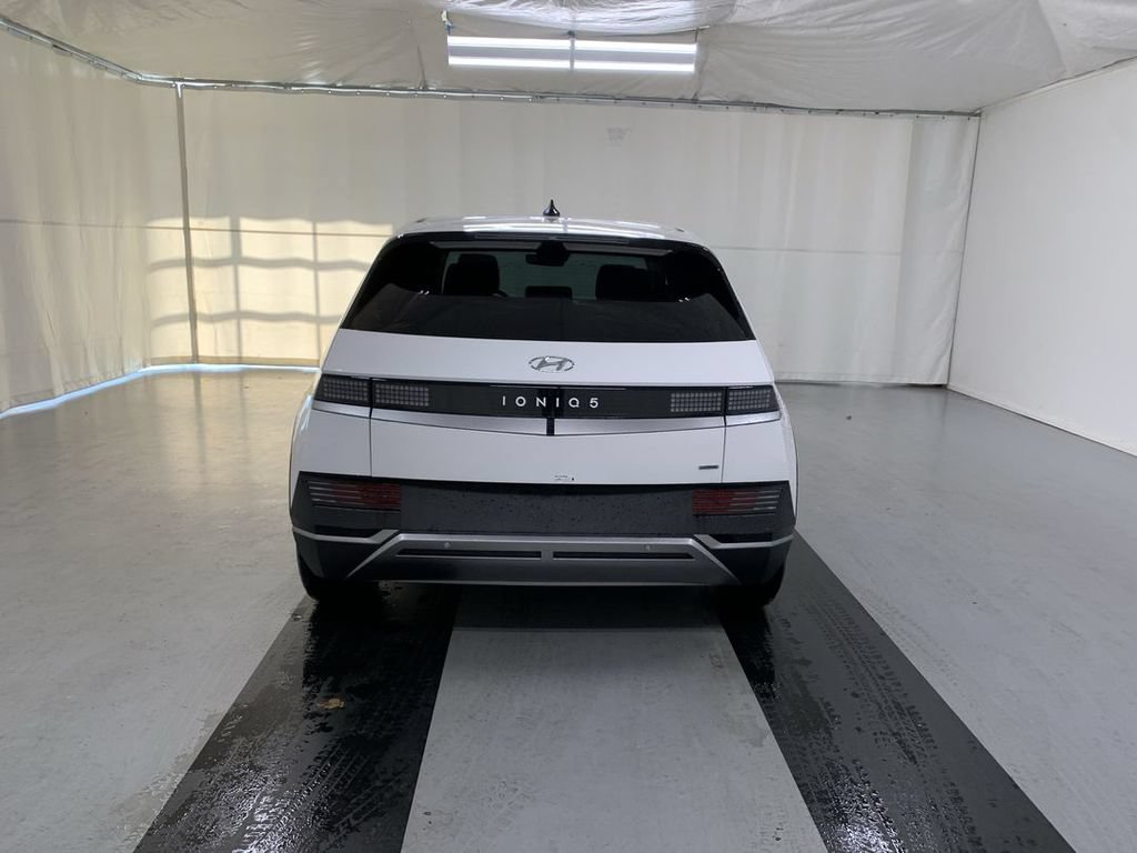 Used 2024 Hyundai Ioniq 5 SEL AWD/4WD image 21