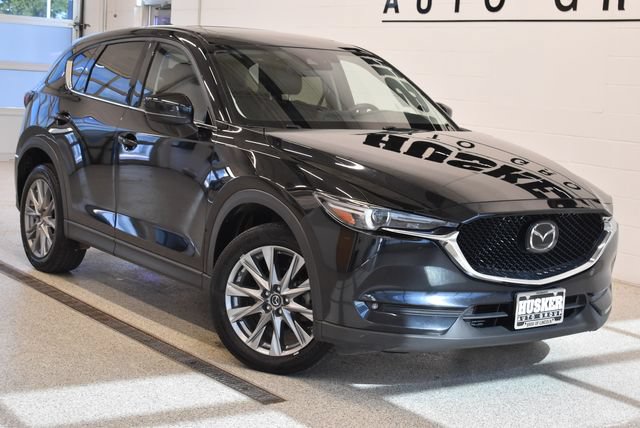 Used 2020 MAZDA CX-5 Grand Touring AWD/4WD image 1