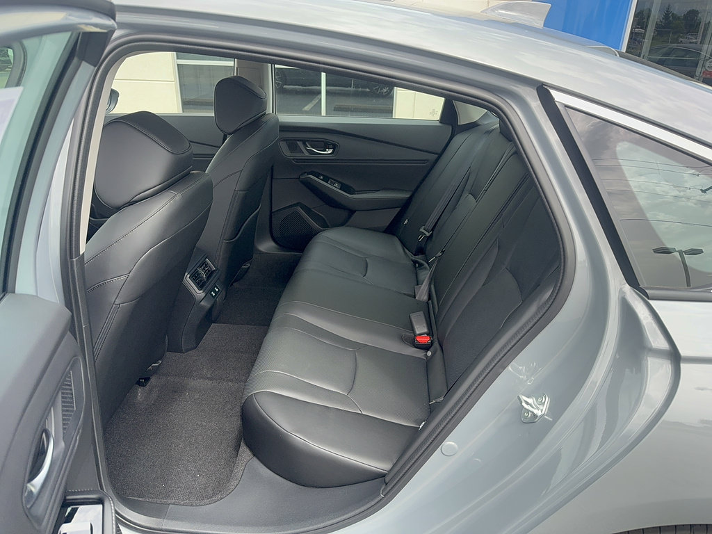 New 2026 Honda Accord Touring image 11