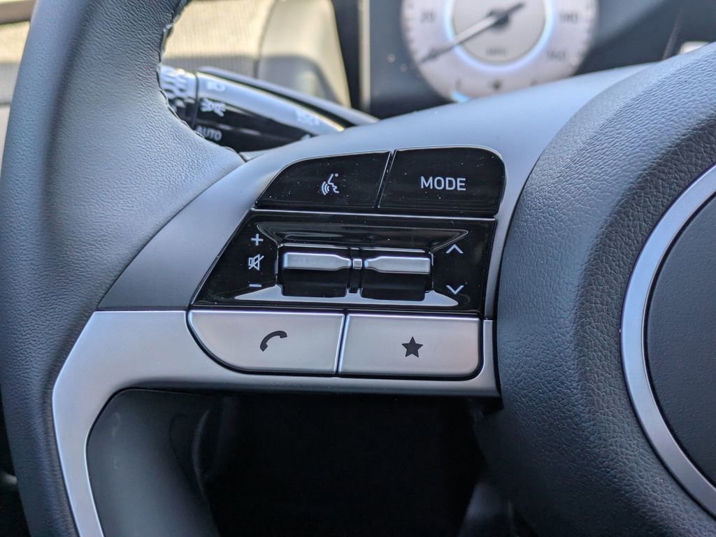 Used 2024 Hyundai Tucson XRT image 26