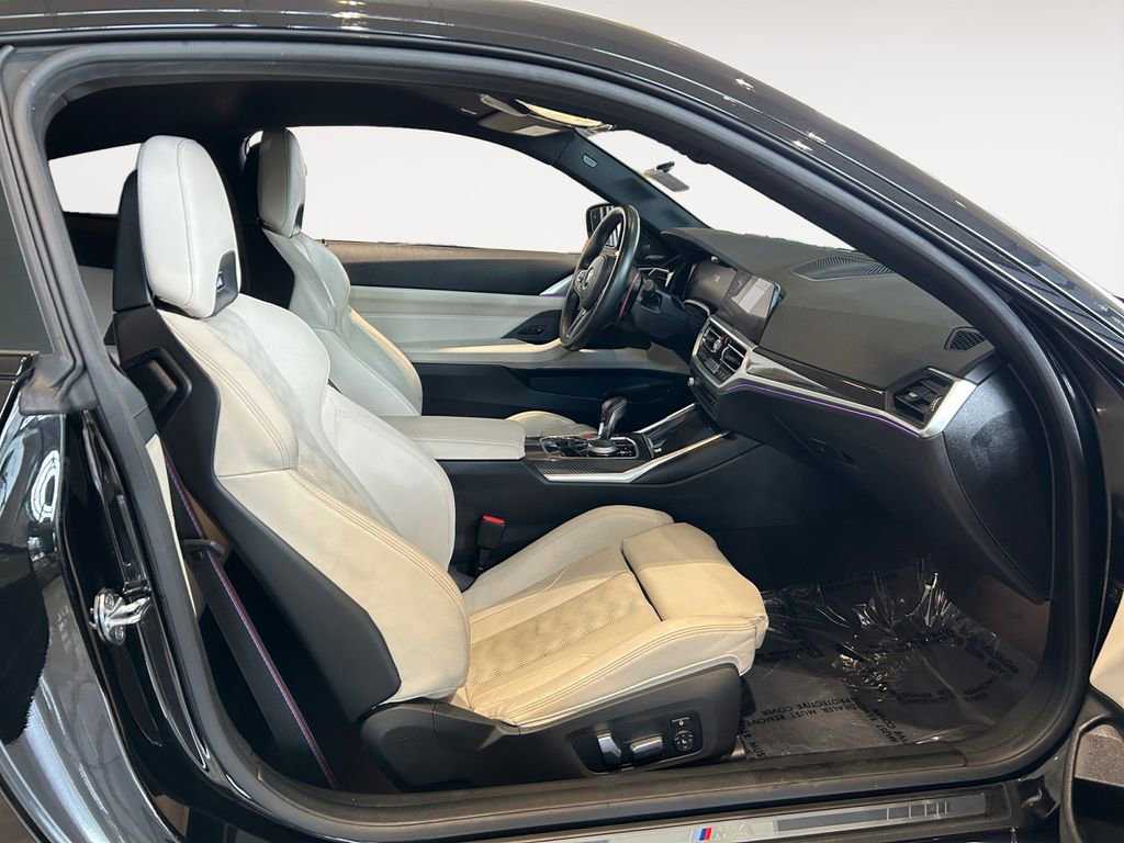 Used 2023 BMW M4 xDrive Competition image 10