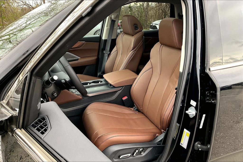 New 2026 Acura MDX w/ Technology Package AWD/4WD image 22