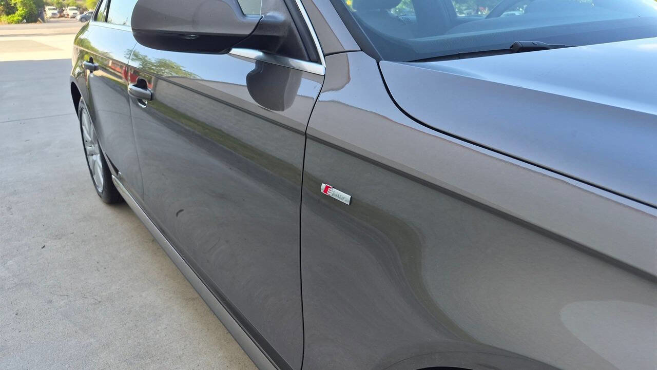 Used 2015 Audi A4 2.0T Premium FWD image 30