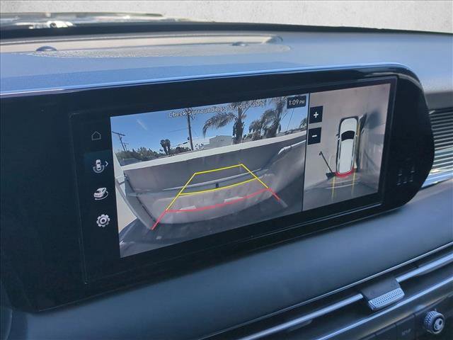 Used 2023 Hyundai Palisade Calligraphy FWD image 14