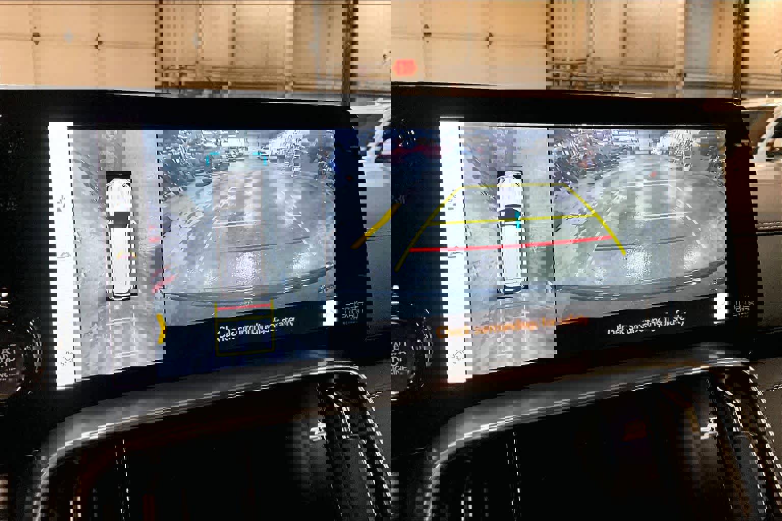 Used 2025 Lexus LX 600 4WD w/ Luxury Package image 27