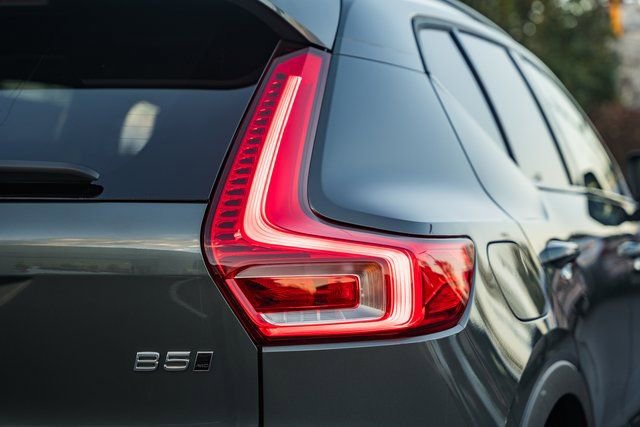 New 2026 Volvo XC40 B5 Ultra w/ Protection Package Premier image 6