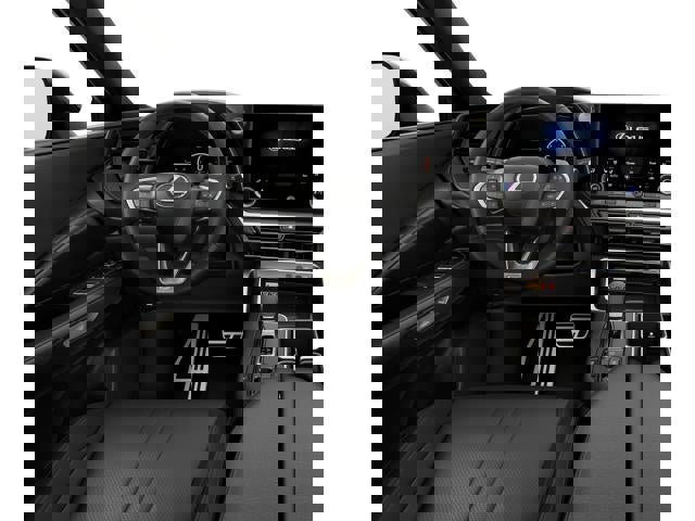 New 2026 Lexus TX 350 AWD image 49