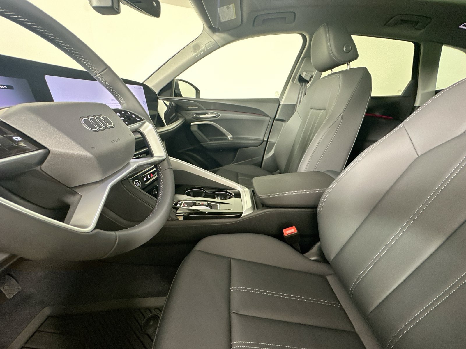 New 2026 Audi Q5 Premium Plus AWD/4WD image 34