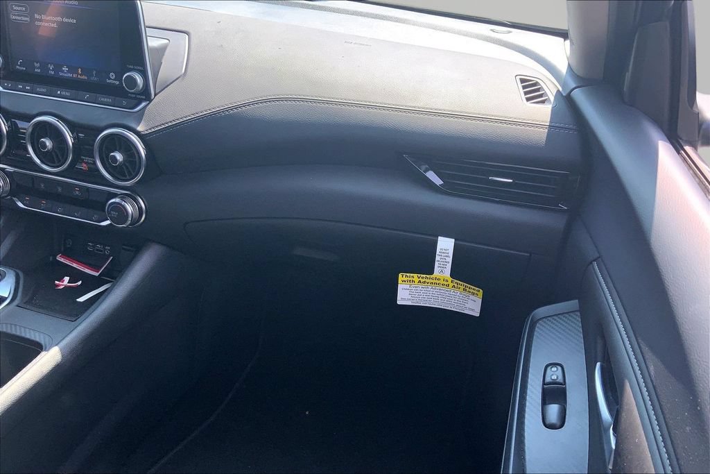 Used 2025 Nissan Sentra SV FWD image 18