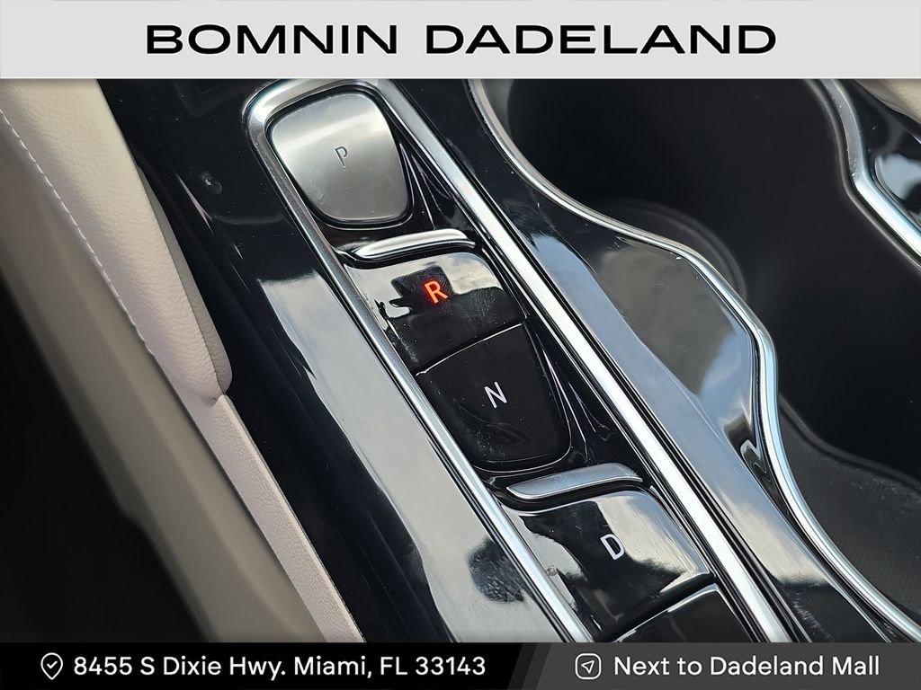 Used 2023 Buick Envision Preferred image 27