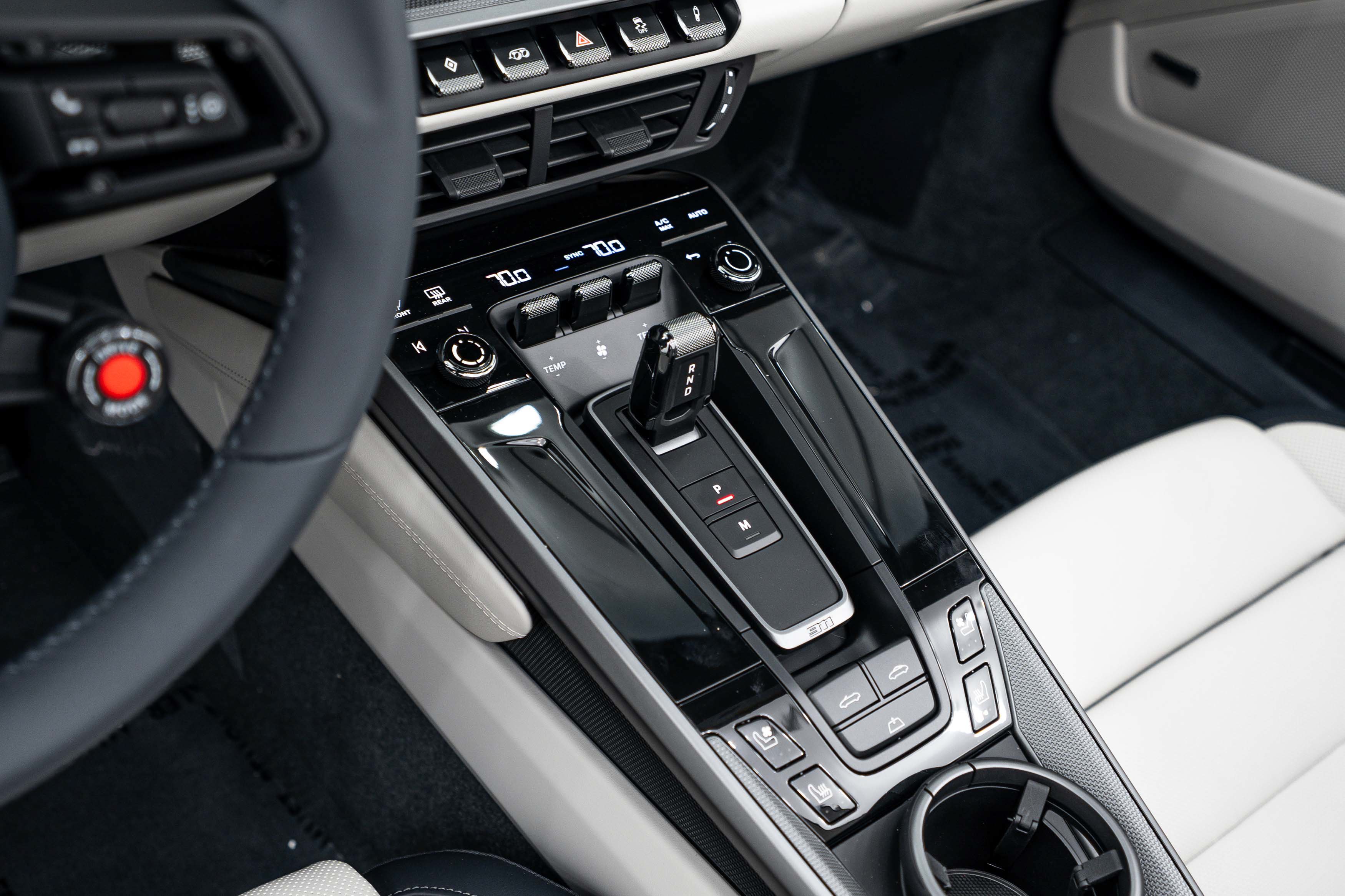 New 2026 Porsche 911 Carrera RWD image 20