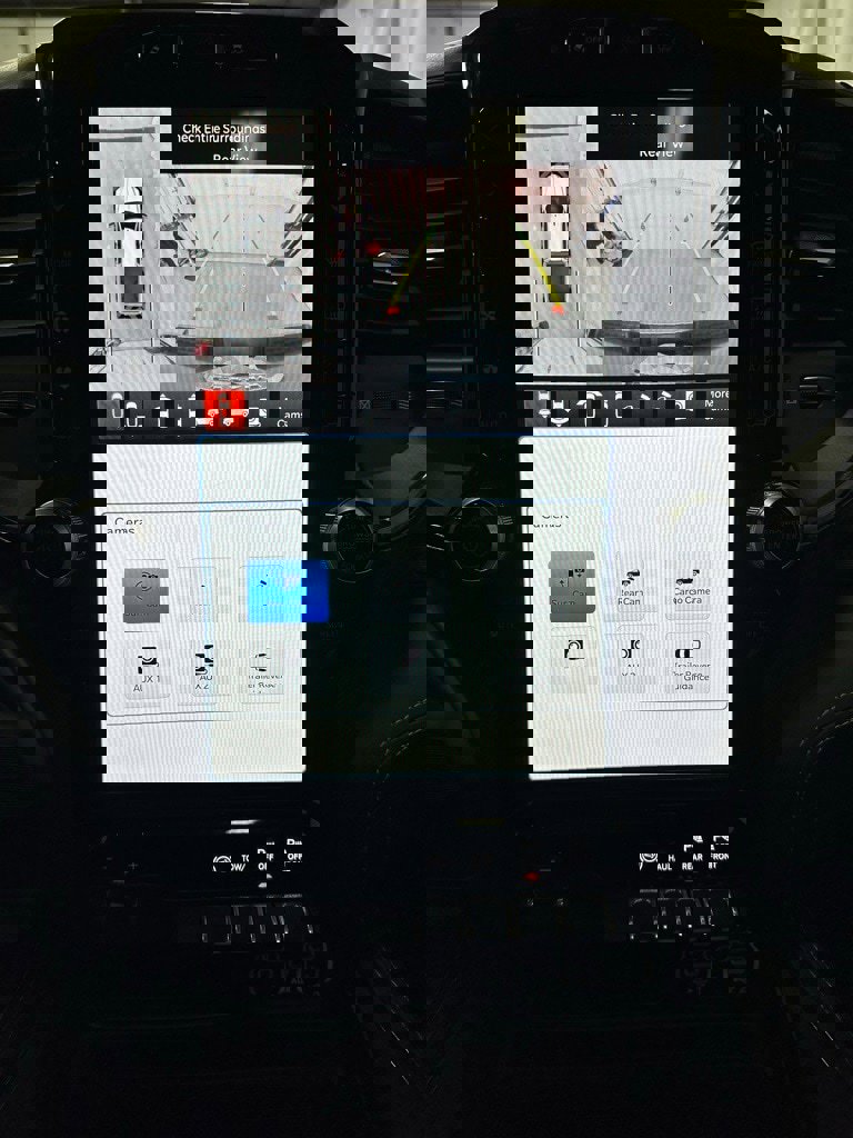 Used 2024 RAM 2500 Limited image 34