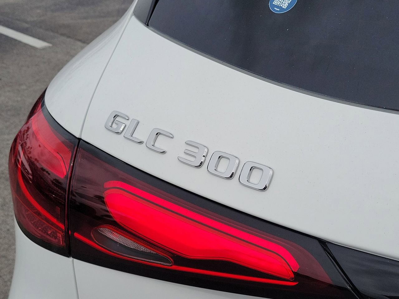 New 2026 Mercedes-Benz GLC 300 image 7