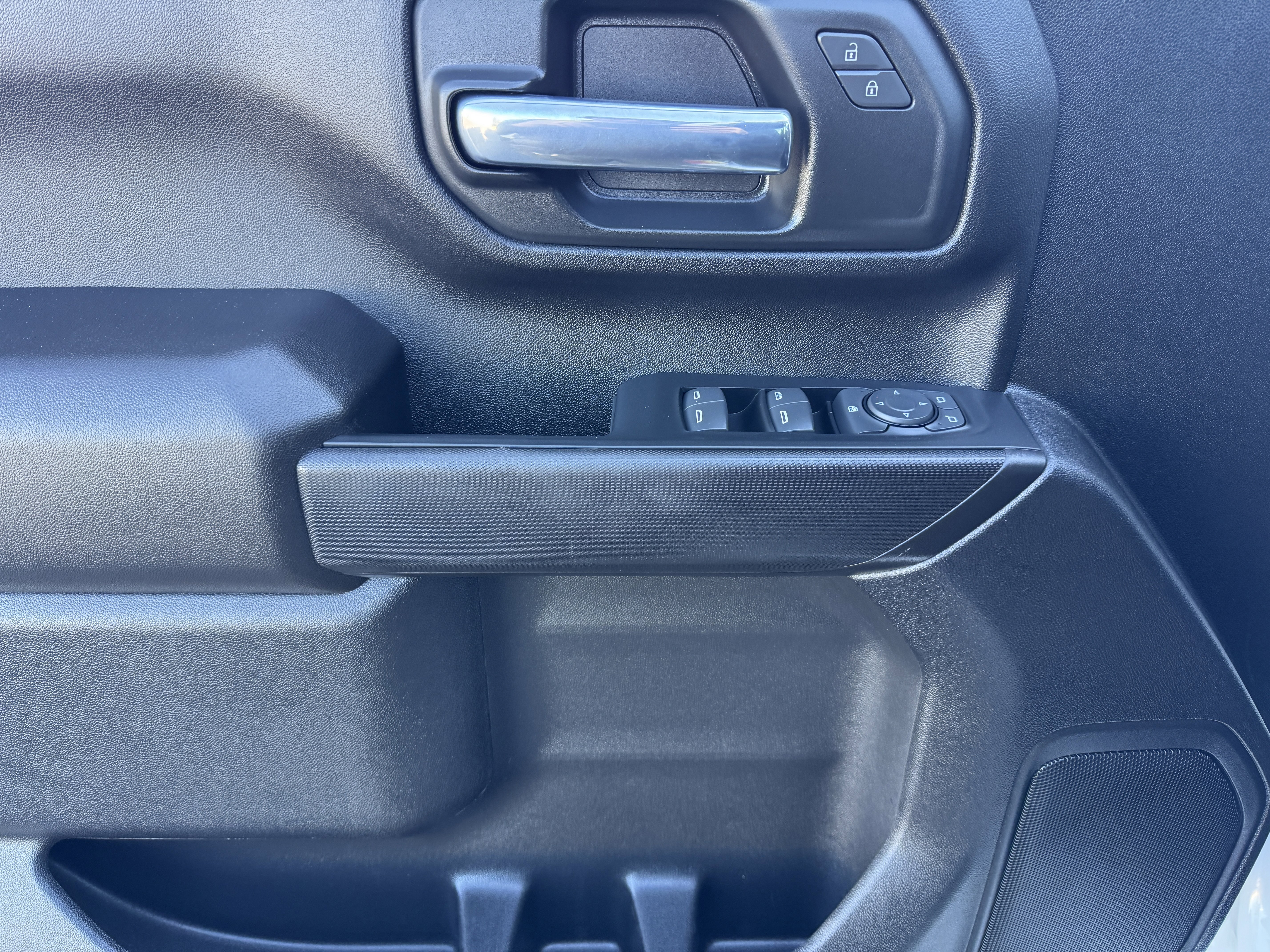 Certified 2023 Chevrolet Silverado 3500 W/T w/ WT Convenience Package image 10