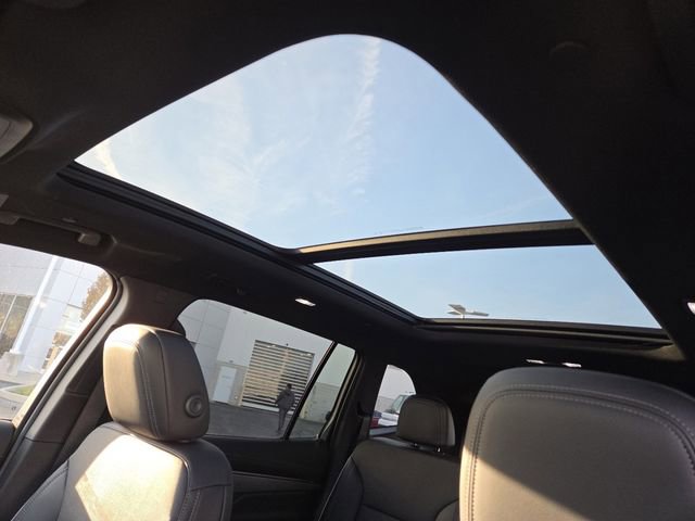 New 2026 Buick Enclave Preferred w/ Power Package image 3