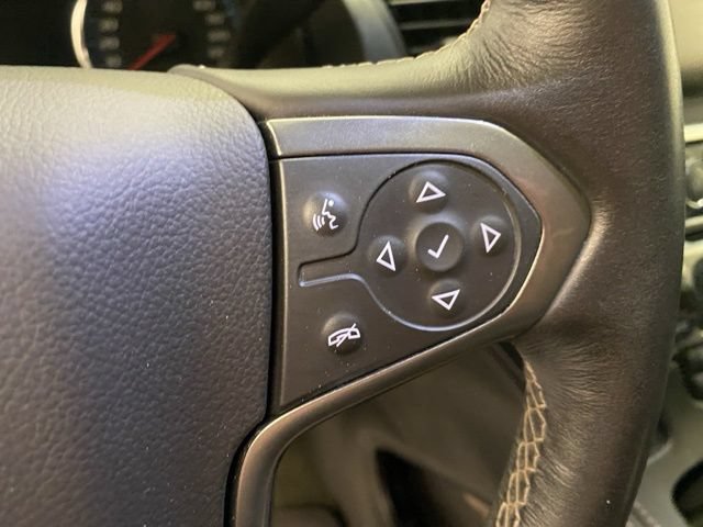 Used 2017 Chevrolet Suburban Premier AWD/4WD image 33