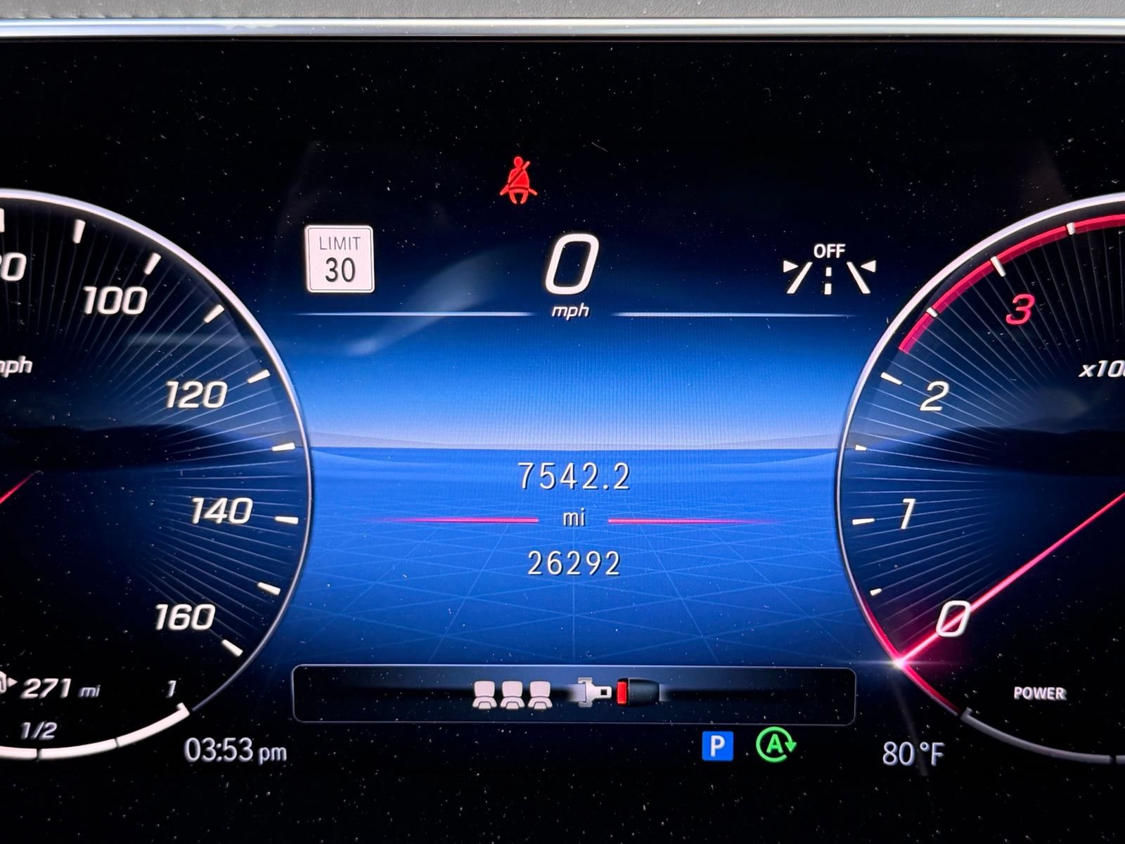 Certified 2024 Mercedes-Benz GLC 300 4MATIC image 24