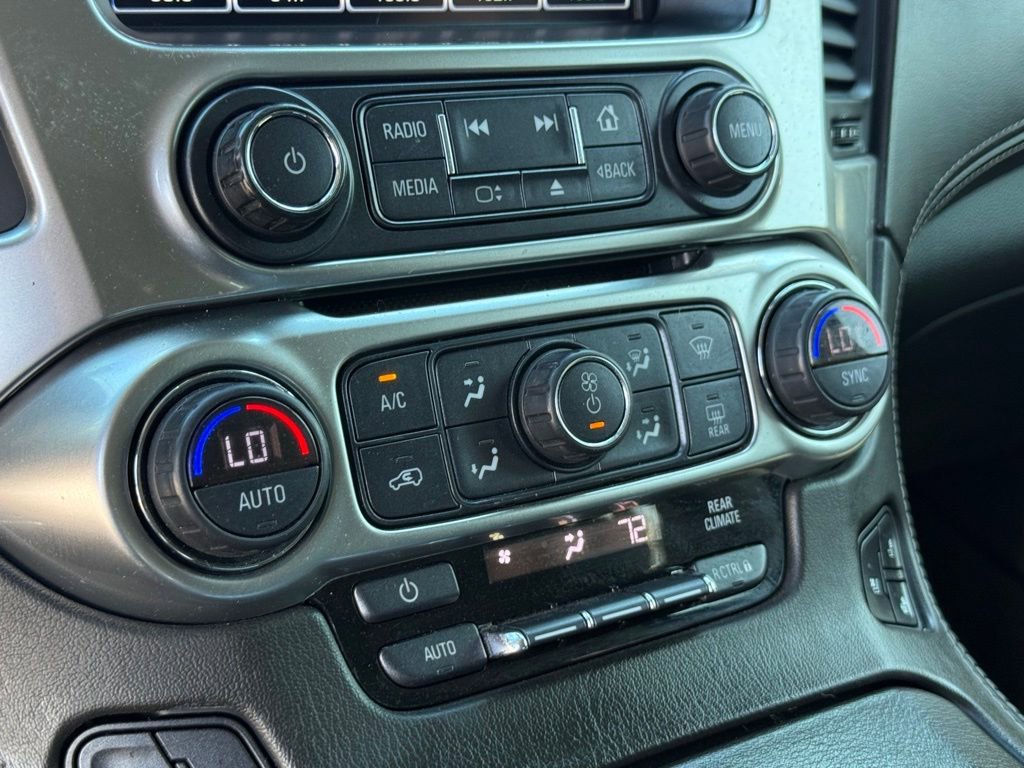 Used 2019 Chevrolet Tahoe Premier image 27
