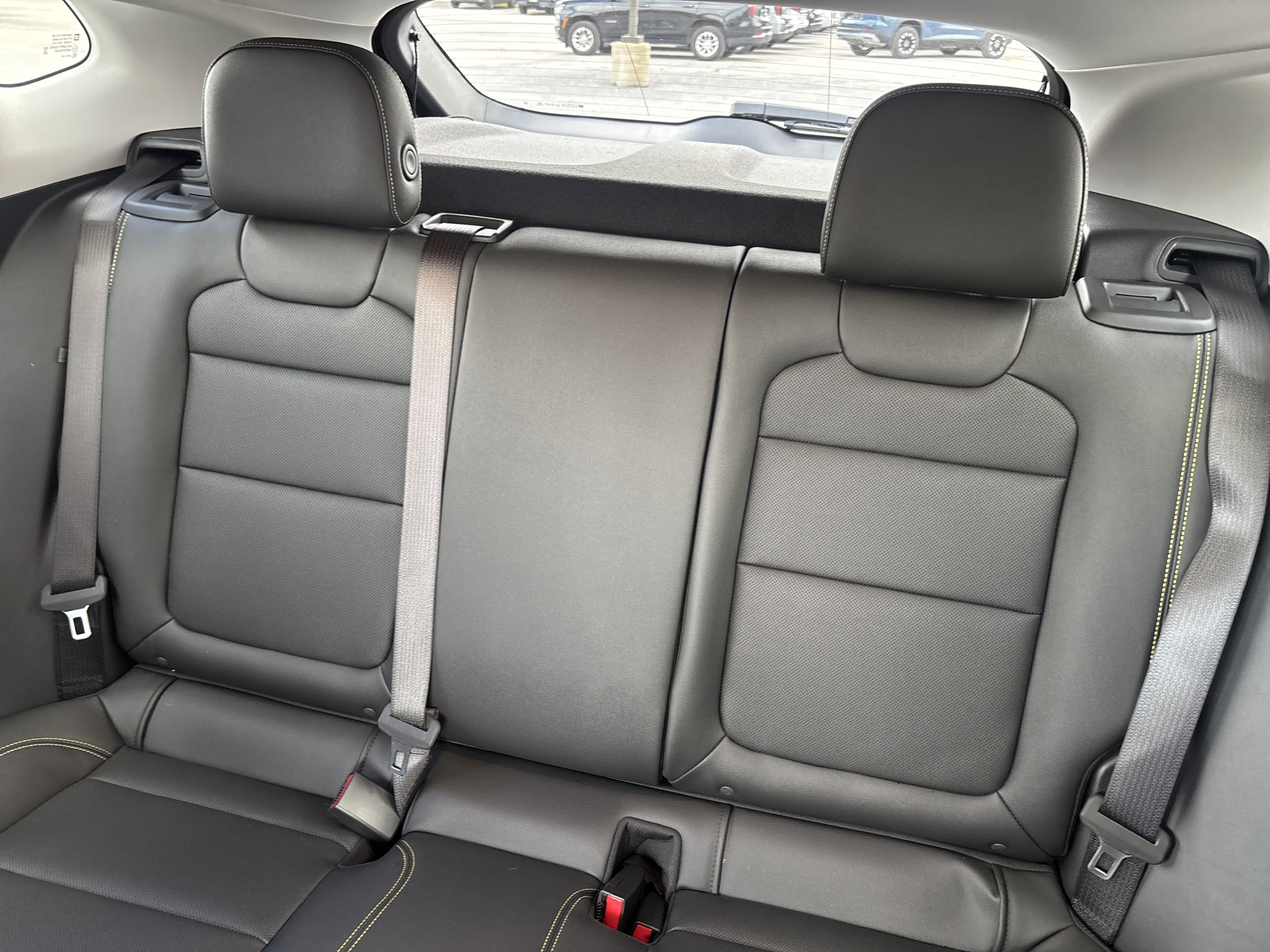 New 2026 Chevrolet Trax ACTIV w/ Driver Confidence Package FWD image 13