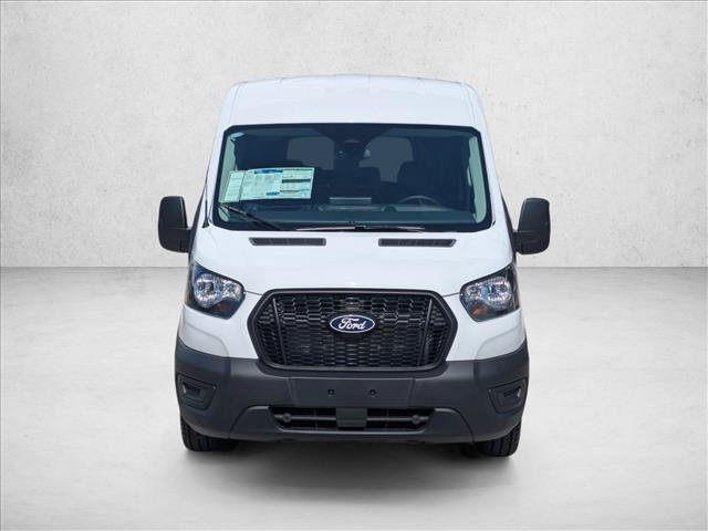 New 2026 Ford Transit 350 XL RWD image 6