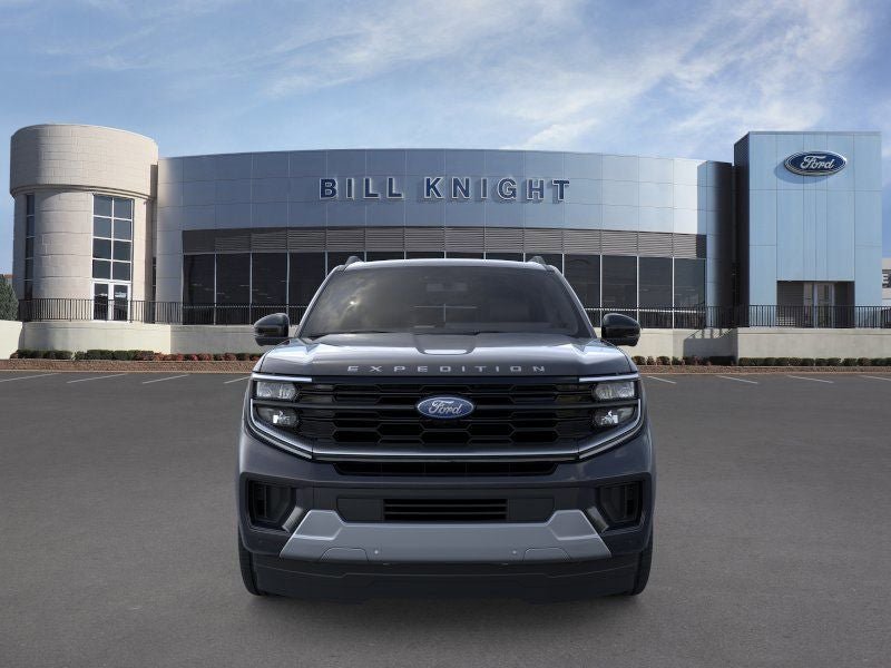 New 2026 Ford Expedition Max Platinum AWD/4WD image 7