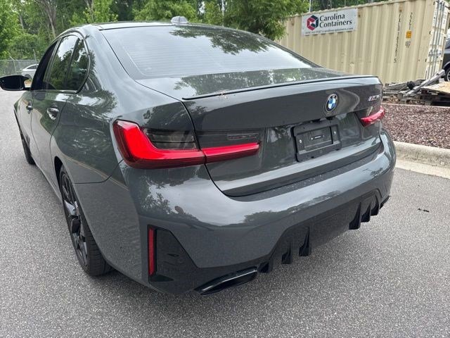 Certified 2026 BMW M340i RWD image 7
