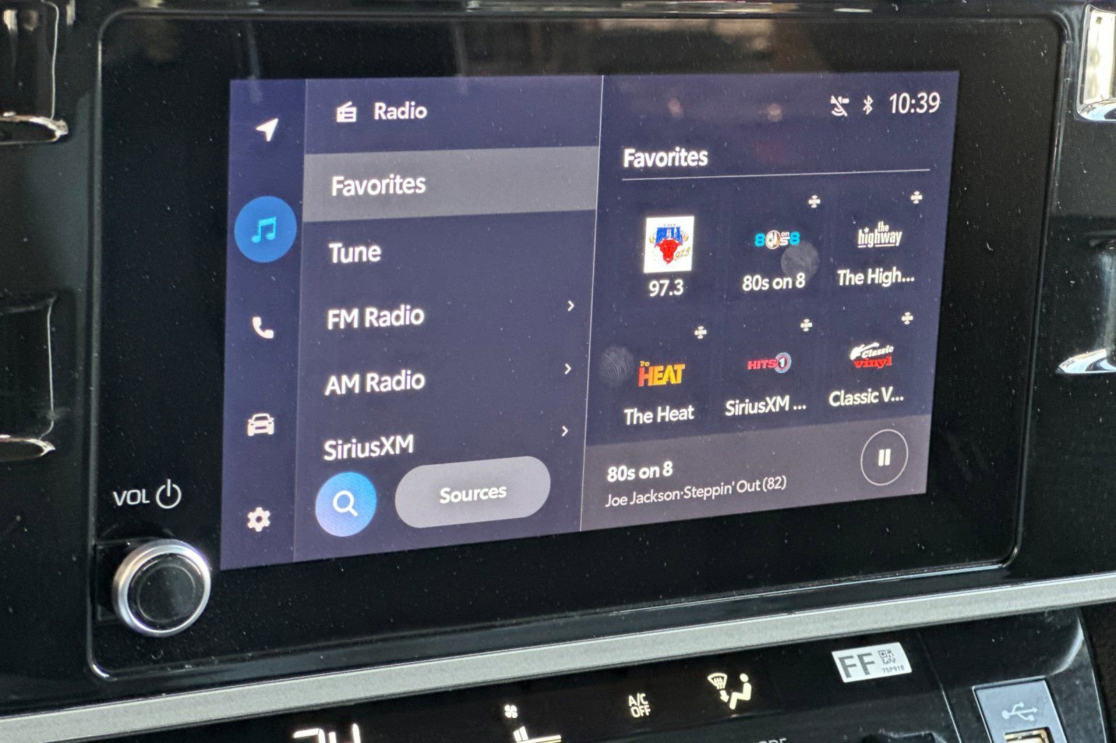 Used 2024 Toyota Tundra SR5 image 17