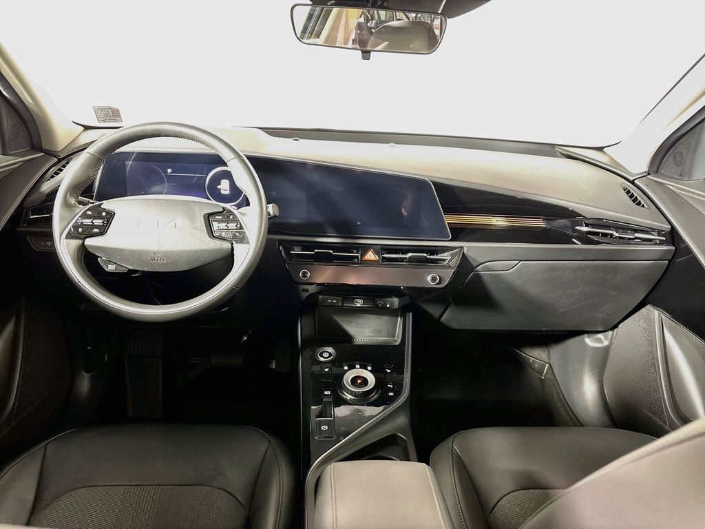 Certified 2023 Kia Niro Wind FWD image 13