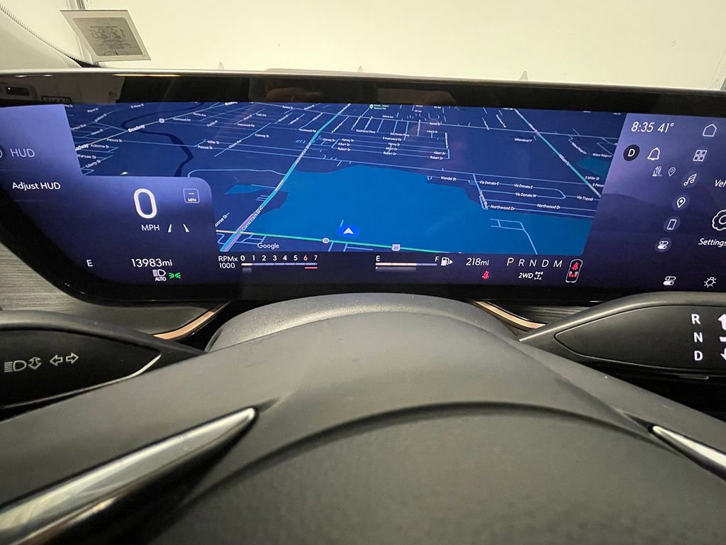 Used 2025 Buick Envision Sport Touring image 31