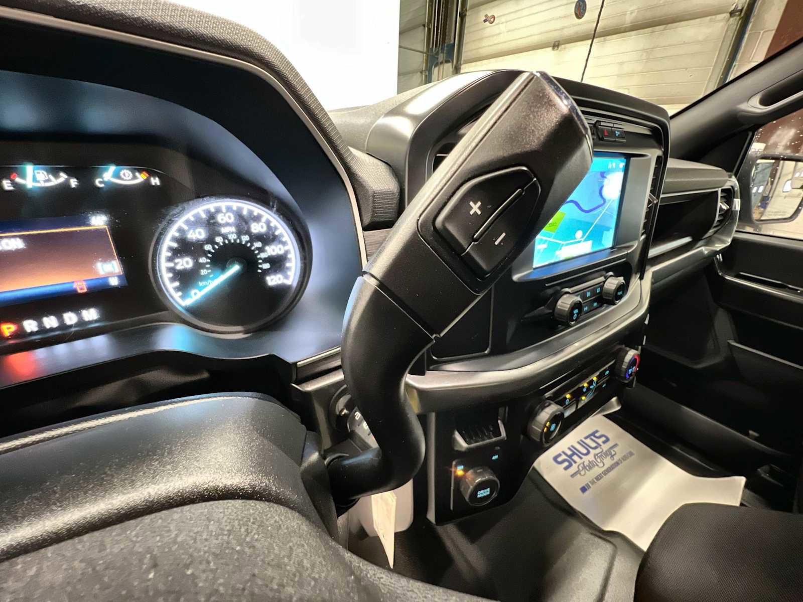 Used 2023 Ford F150 XL w/ STX Appearance Package image 20