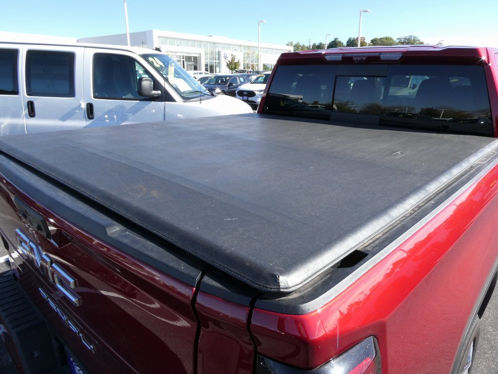 Used 2024 GMC Sierra 1500 Denali w/ Denali Reserve Package image 24