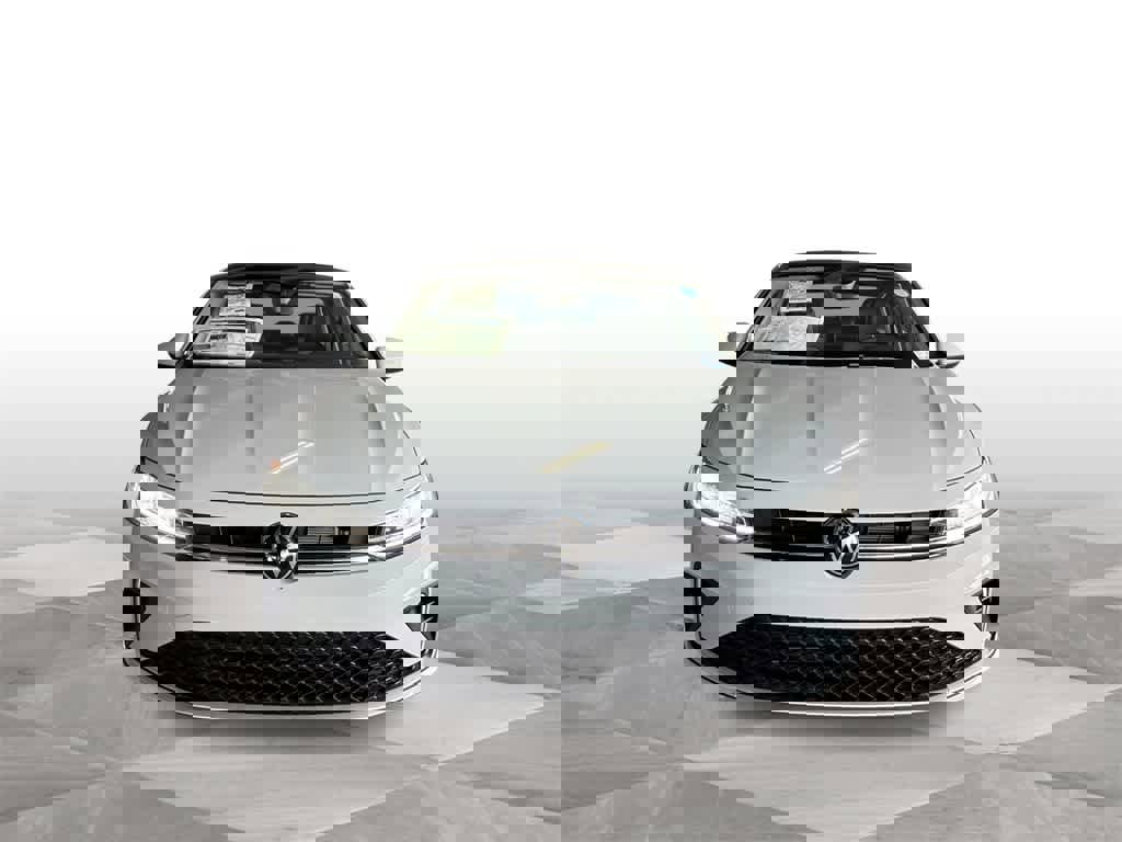 New 2026 Volkswagen Jetta SE image 3