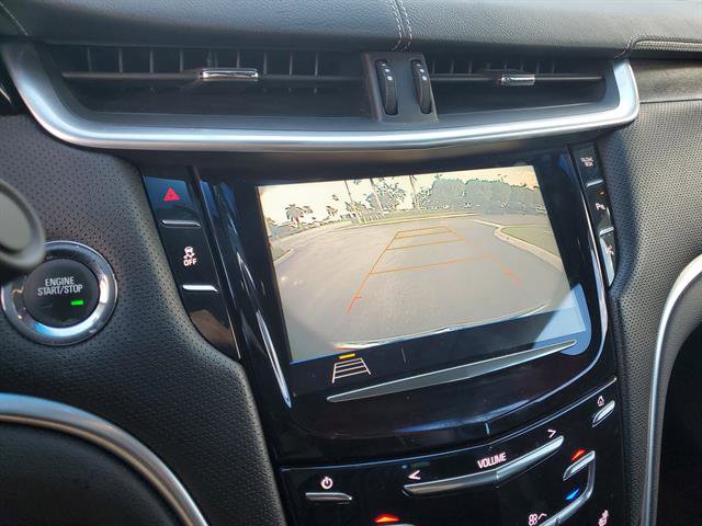 Used 2018 Cadillac XTS Luxury image 54