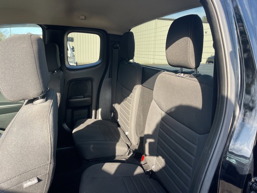 Used 2021 Ford Ranger XLT w/ Equipment Group 301A Mid image 23