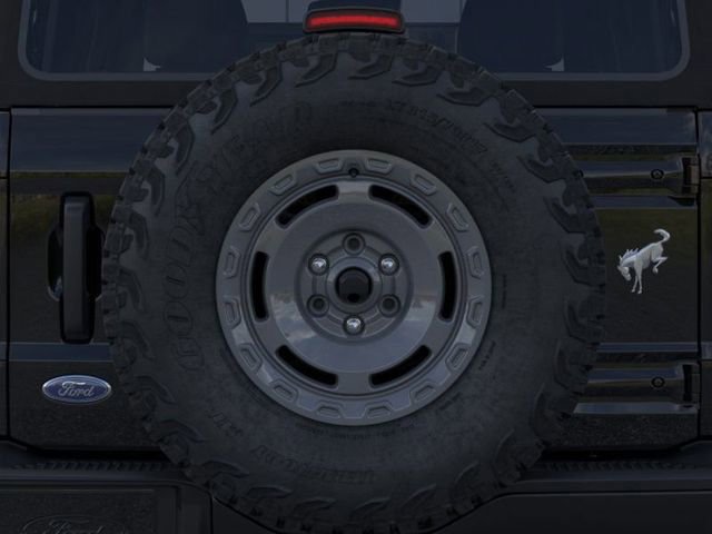 New 2025 Ford Bronco Big Bend w/ Black Diamond Package image 24