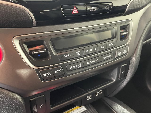 Certified 2022 Honda Pilot Special Edition image 9