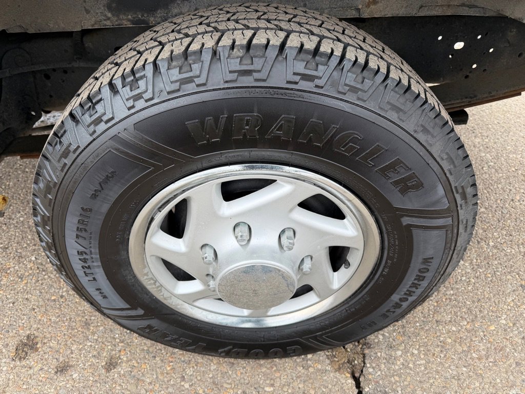 Used 2007 Ford E-250 and Econoline 250 RWD image 18